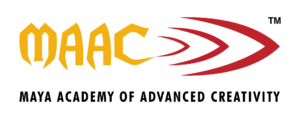 Maac Nagpur – Maya Academy Of Advanced Cinematics Logo