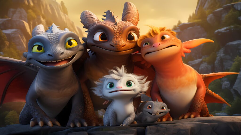 Best Animation Institute in Nagpur
